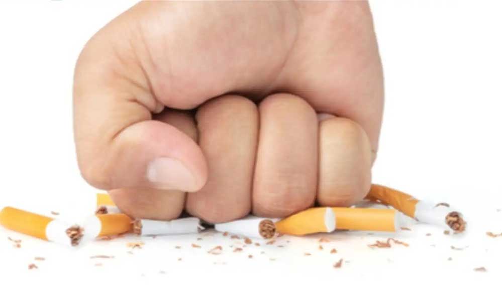 Sigara bırakma ilacı kullananlar dikkat! O ilaç geri toplatılıyor