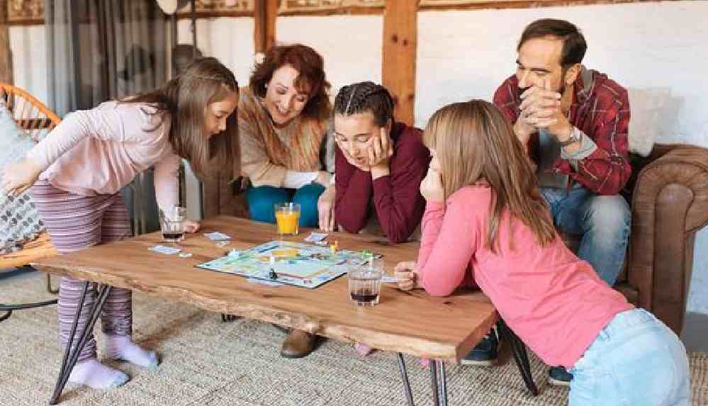 Çocuğunuza oyunla İngilizce öğretin