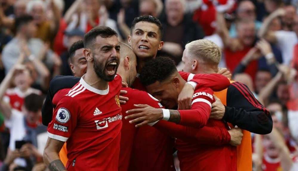 Cristiano-Ronaldo’dan-Manchester-United’a-rüya-gibi-geri-dönüş!