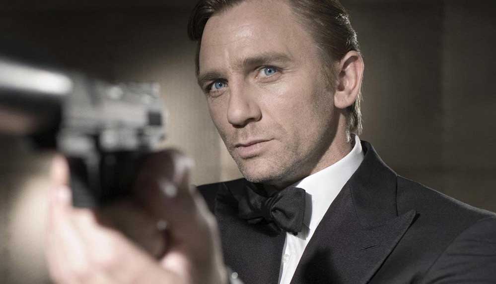 Daniel Craig 'James Bond' karakterini bir kadın oyuncunun oynamasını istemediğini açıkladı