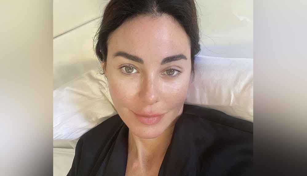 Defne-Samyeli-koronavirüse-yakalandı--Benimle-temasa-geçenler-test-yaptırsın!