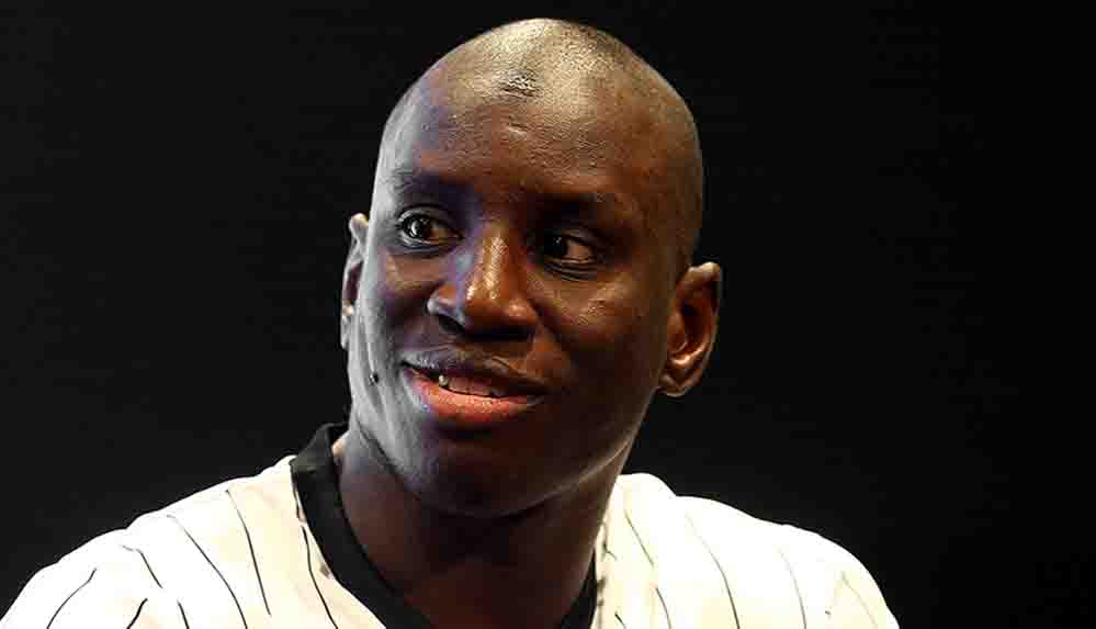 Demba Ba emekliye ayrıldı