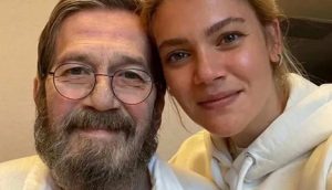 Derya-Şensoy’dan-duygulandıran-Ferhan-Şensoy-paylaşımı--'Gönlümüz-bir-buluttur...'1