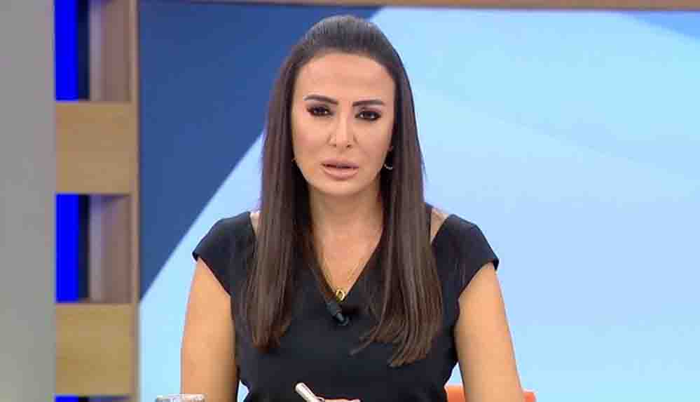 Didem Arslan Yılmaz'dan konuğa tepki: Çan çan çan, ay çıldıracağım, kaynana olsam seni istemem