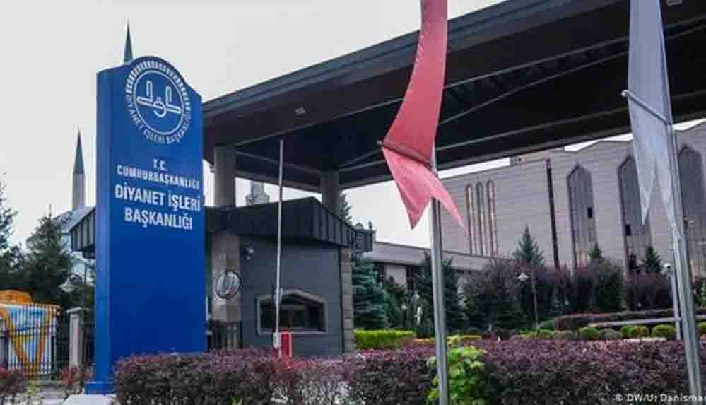 Diyanet üniversite ve yurtlarda Kur'an kursları açacak