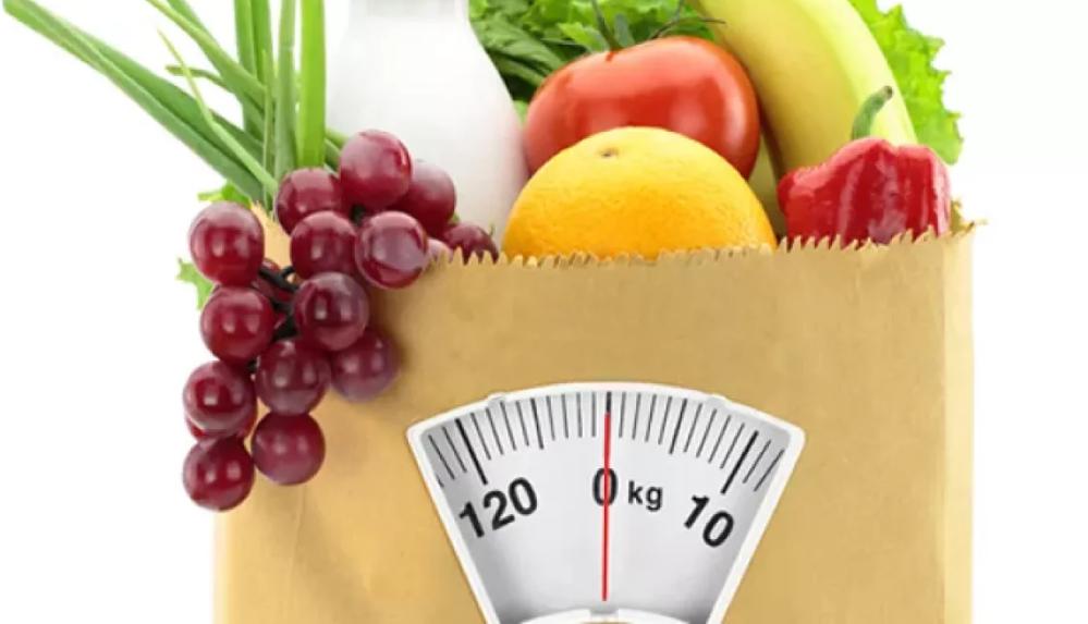 Diyet yaparken günlük kaç kalori aldığınızı bilin