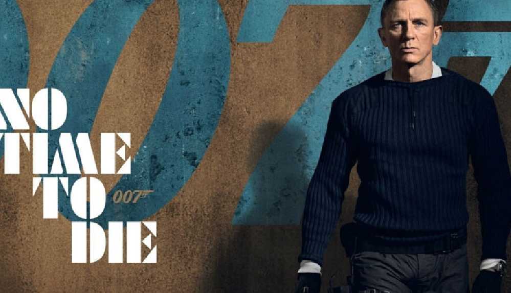 Dolandırıcılar yeni James Bond filminin peşinde