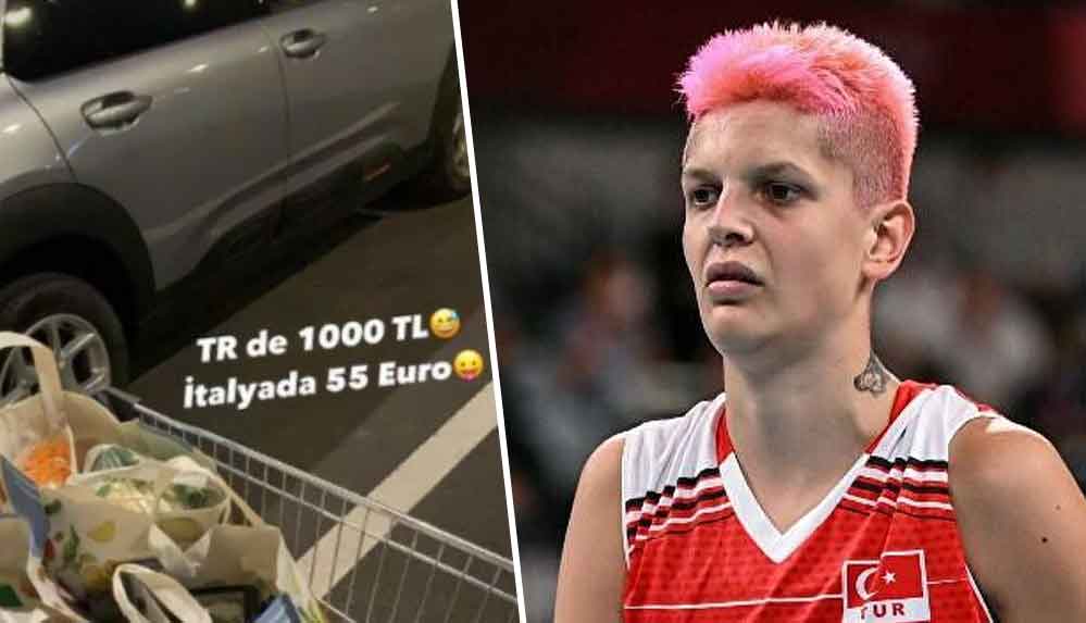 Ebrar-Karakurt-İtalya'da-market-alışverişini-paylaştı--'TR'de-1.000-lira,-İtalya'da-55-euro'