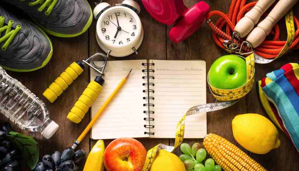 Egzersiz yapanların mutlaka tüketmesi gereken besinler! (1)