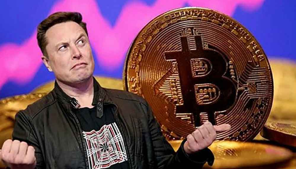 Elon Musk'tan kripto para tavsiyesi, Kripto para piyasalarında son durum! Bitcoin ne kadar oldu?