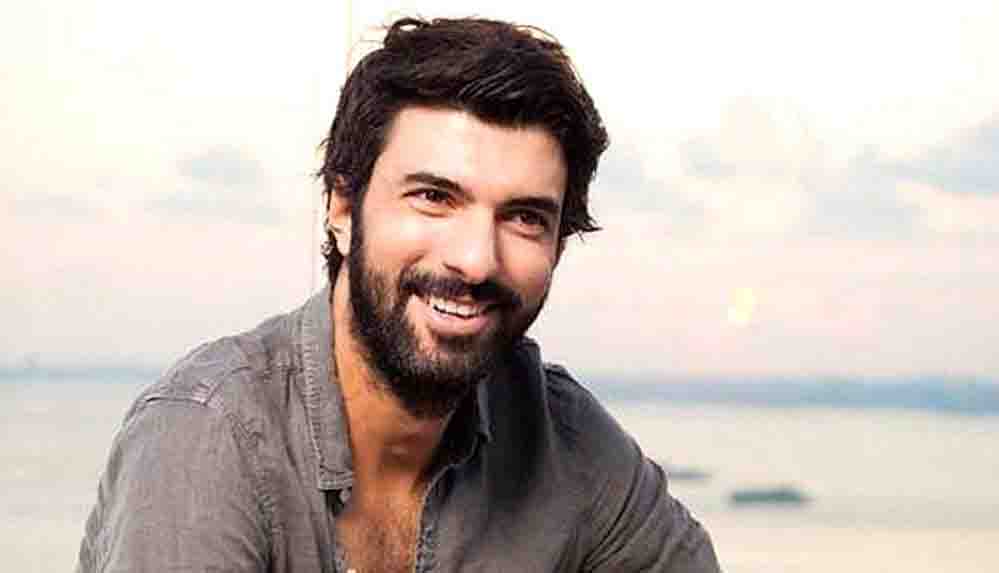 Engin Akyürek, Disney Plus’ın yüzü oldu