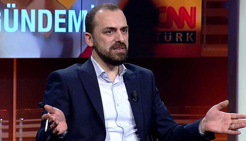 AKP ile yollarını ayıran Faruk Acar: Liderliğine inandığım Akşener ile çalışmaya başladım