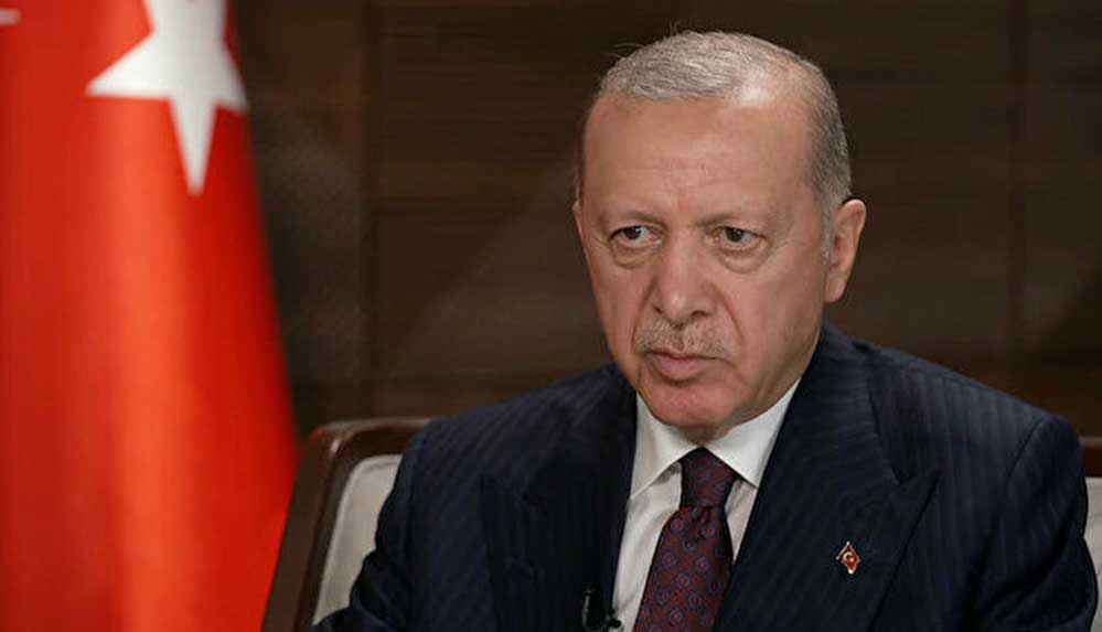 Erdoğan’dan siyasi cinayetler dilekçesi: "Kılıçdaroğlu'nun ifadesi alınsın"