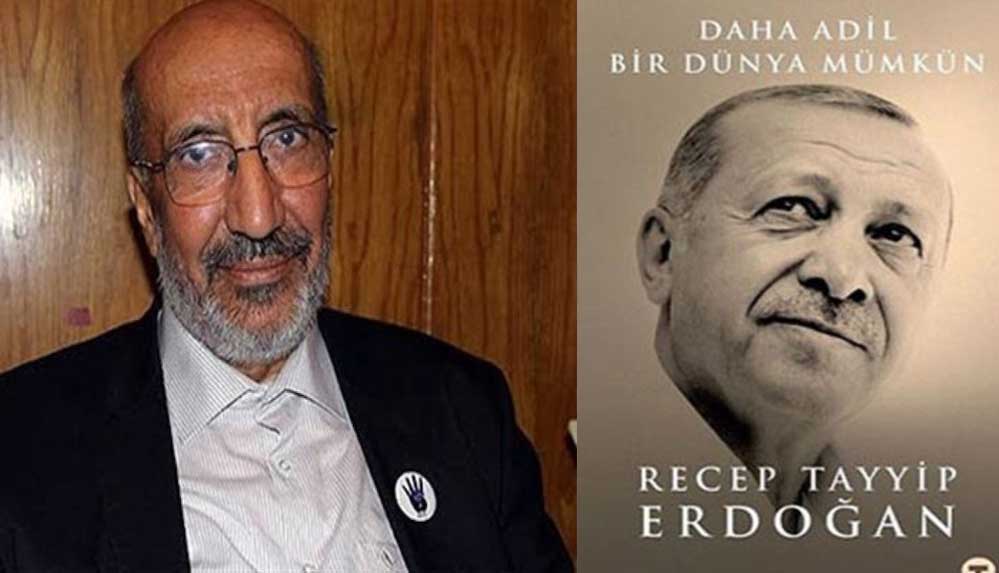 Erdoğan'ın kitabına ilk eleştiri Dilipak'tan geldi
