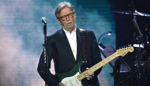 "Aşı zorunluluğu isteyen mekânlarda sahne almayacağım" demişti... Eric Clapton kararından vazgeçti