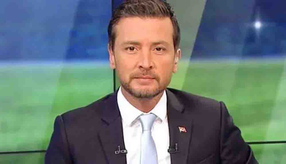 Ersin Düzen, TFF danışmanlığından istifa etti