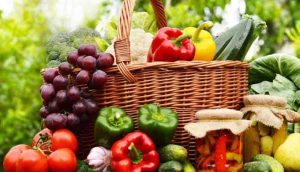 Eylül ayında hangi sebze ve meyveler tüketilmeli?