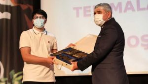 Türkiye 16 yıl sonra AB Genç Bilim İnsanları Yarışması'ndaki ilk birinciliğini aldı