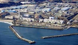 Fukuşima’da radyoaktif suyu arıtan neredeyse tüm filtreler arızalandı