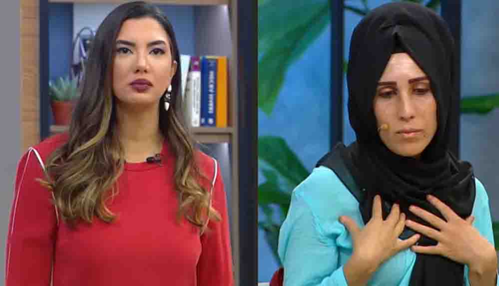 Göğüslerine silikon taktırmak için 2 çocuğundan vazgeçen kadından skandal savunma