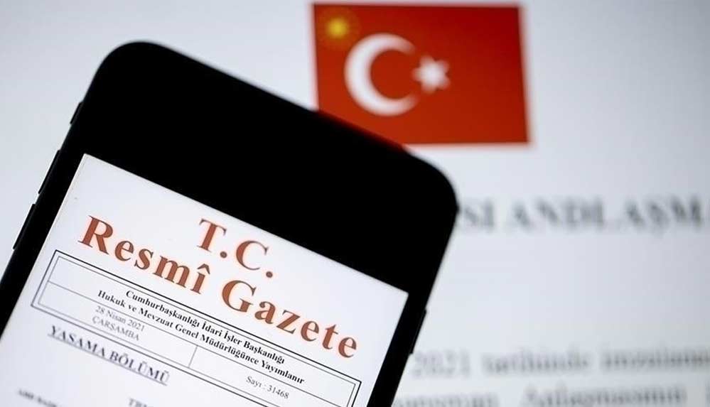 Hakim-ve-savcıların-görevde-yükselme-kararları-Resmi-Gazete'de-yayımlandı