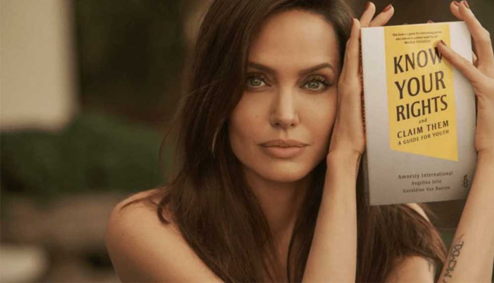 Harvey Weinstein, Angeline Jolie’nin iddialarını reddetti