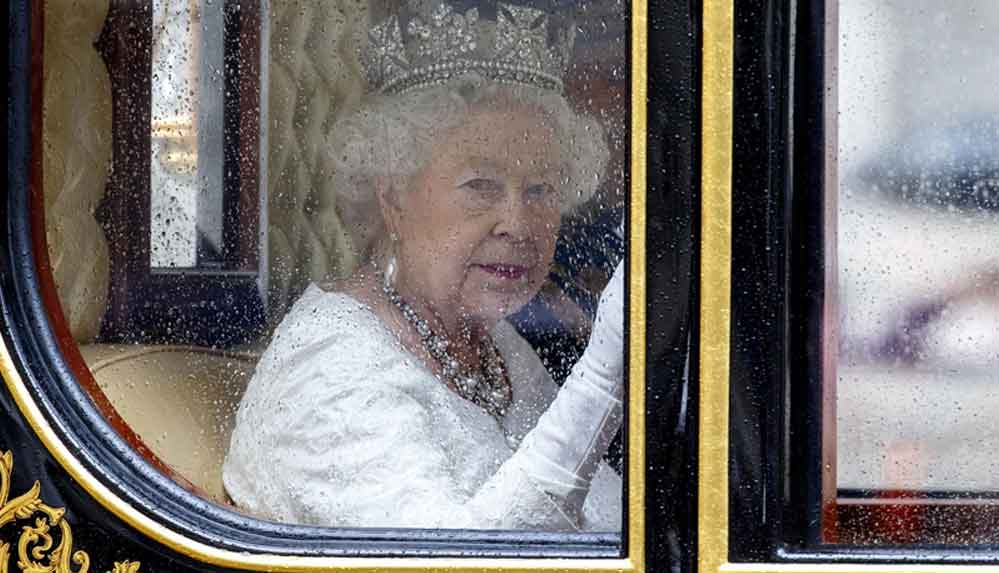 Kraliçe 2. Elizabeth'in ölümü ardından yapılacaklara ilişkin planlar basına sızdı
