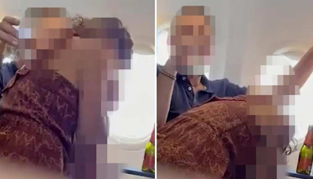 İrlanda havayollarında skandal: İki yolcu, uçakta cinsel ilişkiye girdi