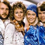 İkonik grup ABBA'dan 40 yıl sonra yeni albüm