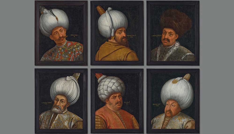 İngiliz-müzayede-evi-Christie’s'ten-yapılan-açıklamaya-göre,-müzayede-28-Ekim'de-gerçekleştirilecek.