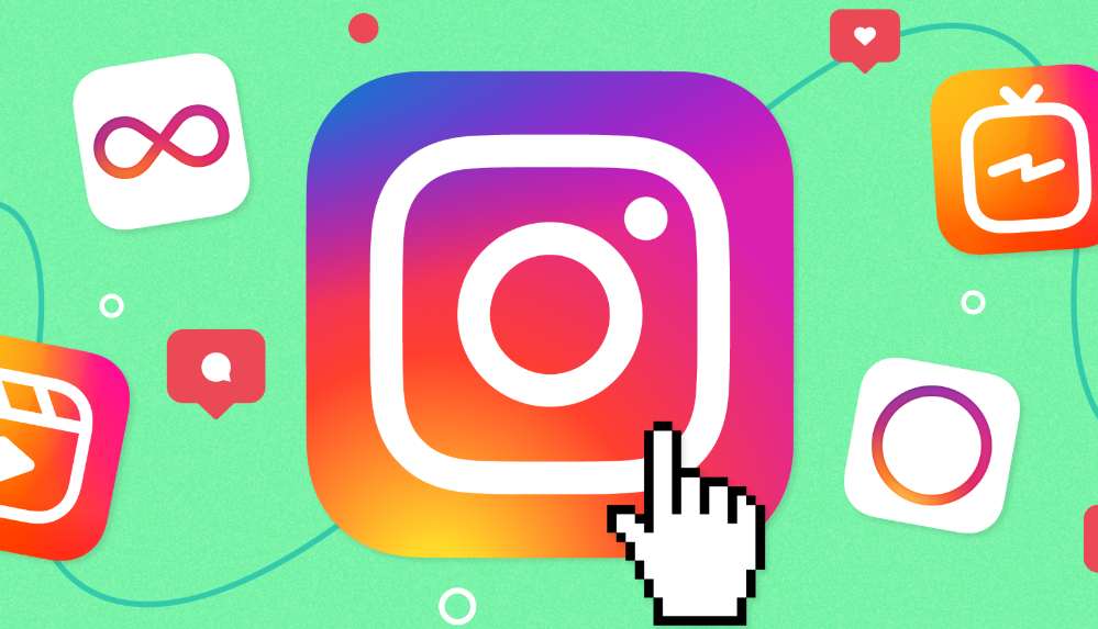 Instagram, büyük bir değişikliğe gitmeye hazırlanıyor