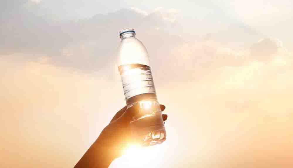 İş arkadaşının su şişesine idrarını yaptı, gözaltına alındı