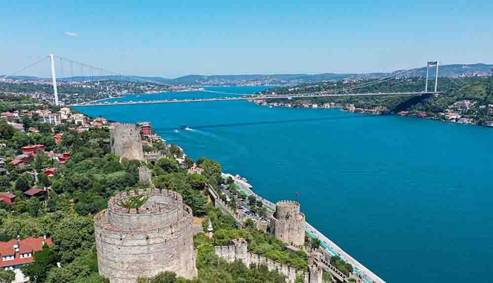 İstanbul, Avrupa’nın 1 numaralı şehri seçildi
