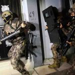 İstanbul merkezli 7 ilde uyuşturucu operasyonu