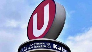 Bakan Karaismailoğlu'ndan metro simgesi açıklaması: Hiç kimsenin emek hırsızlığı yapmaması lazım
