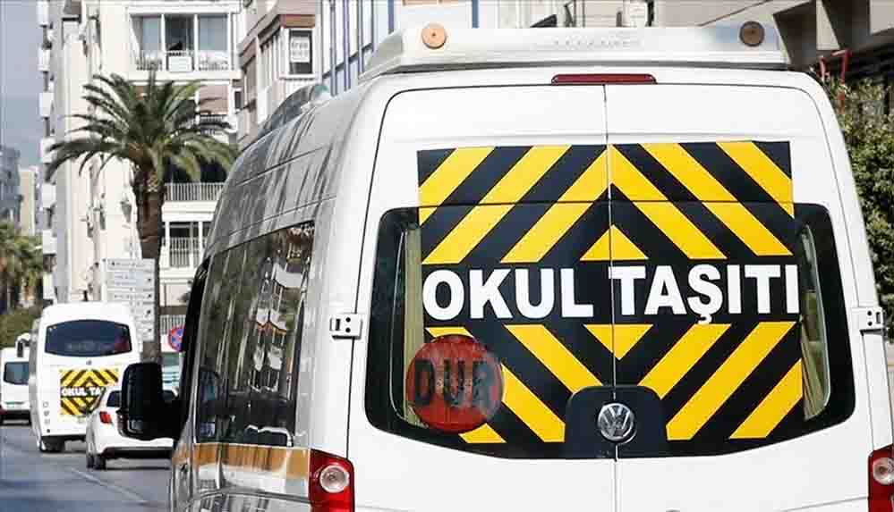 İstanbul'da okul servislerinde gizli zam tartışması