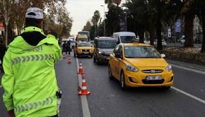 İstanbullular dikkat: Pazar günü bu yollar kapatılacak