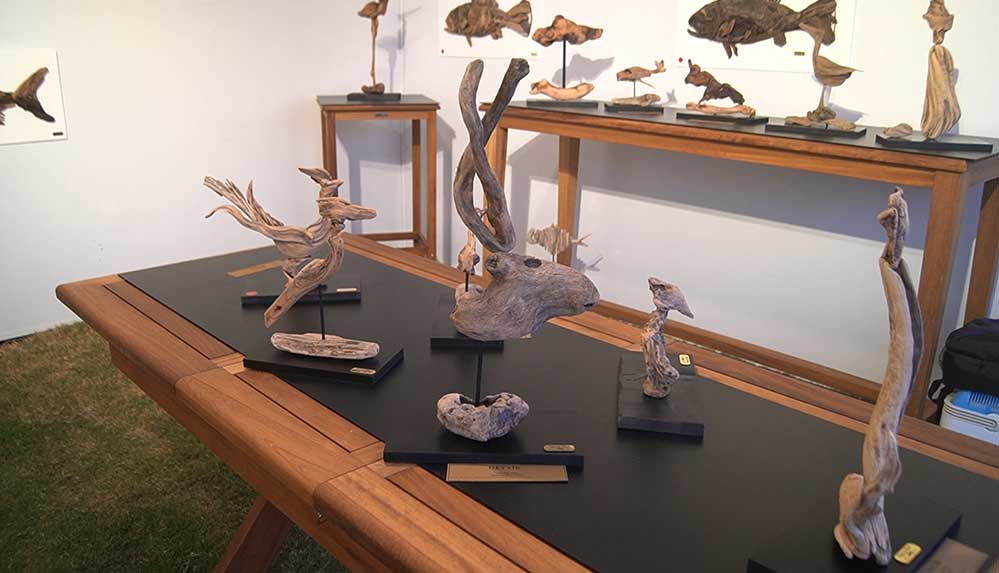 İzmir'de-Denizden-Gelen-sergisi-ilgi-gördü