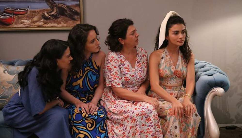 İçimizden Biri dizisi konusu nedir? İçimizden Biri oyuncuları kimler?