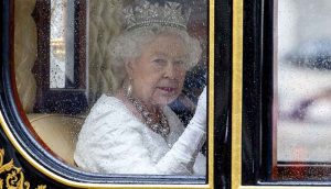 Kraliçe 2. Elizabeth'in ölümü ardından yapılacaklara ilişkin planlar basına sızdı