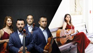 İstanbul yeni bir müzik festivali kazanıyor