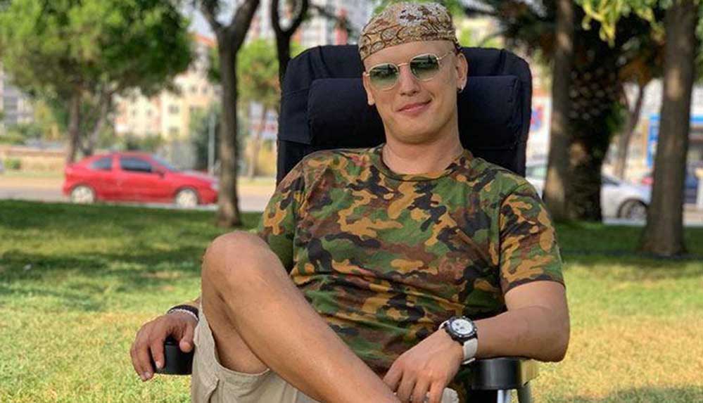 Kanseri-yenen-Arka-Sokaklar-oyuncusundan-duygusal-paylaşım'Sen-olmasan-başaramazdım'