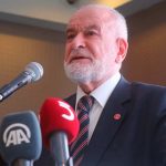 Karamollaoğlu--Hesap-vermeyen-bir-iktidar-ister-istemez-zorbalığa-yönelir