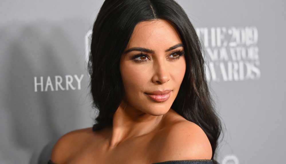 Kim Kardashian’a kripto sebebiyle rekor ceza