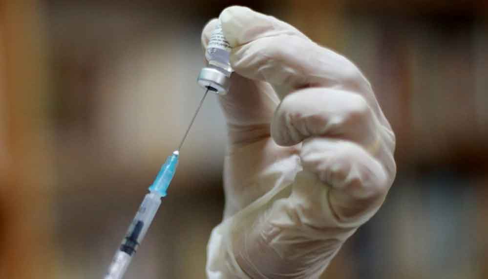 Hamileler için Kovid-19 rehberinde 'aşı' güncellemesi