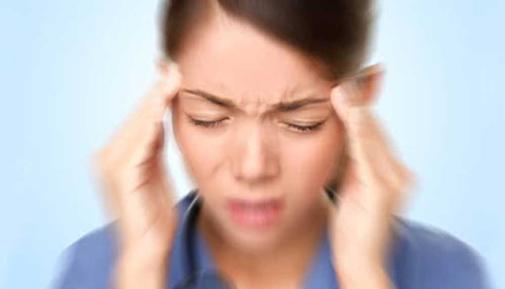 Küresel Migren ve Ağrı Derneği: “Ağrılarınız bir ay içinde 15 günden uzun sürüyorsa, kronik migreniniz olabilir”