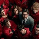 La Casa de Papel 5. sezonu yayınlandı 17 La Casa de Papel 5. sezonu yayınlandı