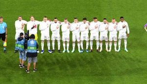 FIFA'dan Macaristan Milli Takımı'na ırkçı tezahürattan seyircisiz oynama cezası