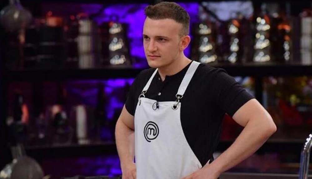 MasterChef'te bu hafta kim elendi? 12 Eylül 2021 Masterchef Türkiye'de elenen kim oldu?