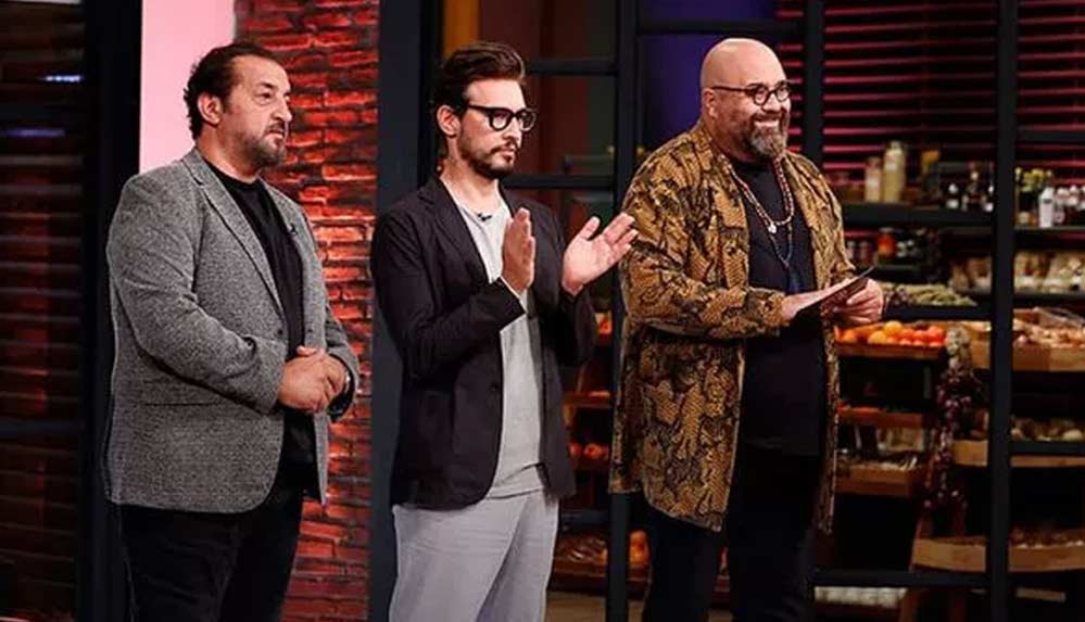 MasterChef'te kaptanlık oyununu kim kazandı? 20 Eylül 2021 MasterChef mavi ve kırmızı takım yarışmacıları